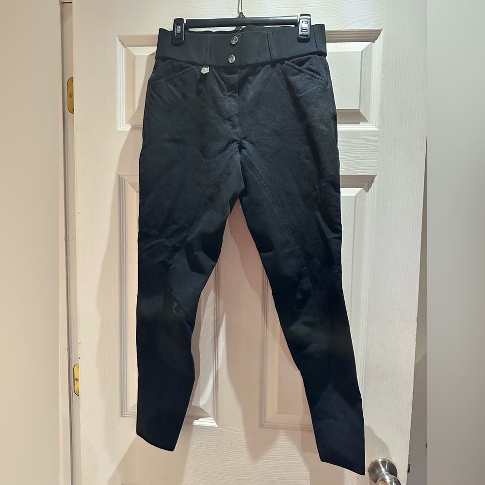 Horze Full Seat Riding Breeches